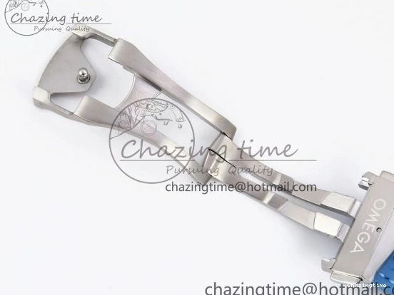 0218 GoAnywhere Aqua Terra 41mm VSF 1:1 Best Edition Summer Blue Dial on Blue Rubber Strap A8900 Super Clone 7719